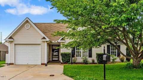 305 Slate Drive, Gibsonville, NC 27249