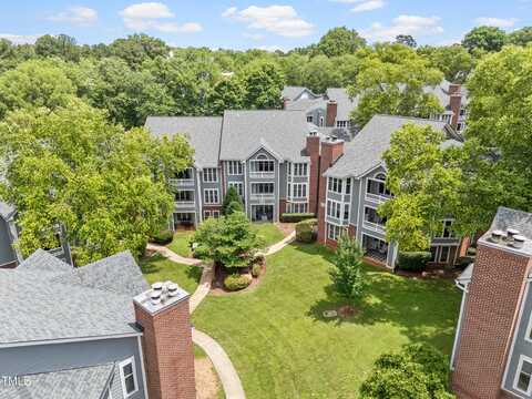 1061 Wirewood Drive, Raleigh, NC 27605