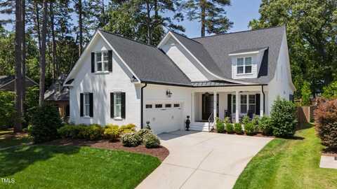 911 Canterbury Road, Raleigh, NC 27607