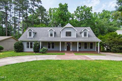 7009 Brecken Ridge Avenue, Raleigh, NC 27615