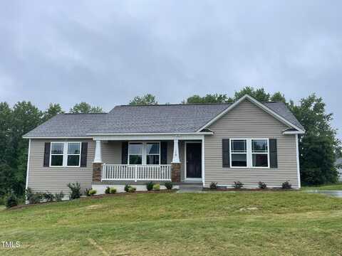 170 Starry Sky Drive, Benson, NC 27504