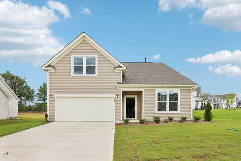 468 Winding Creek Dr Drive, Lillington, NC 27546