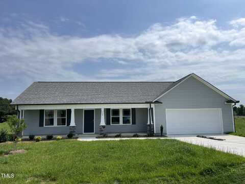 148 Coharie Drive, Lillington, NC 27546