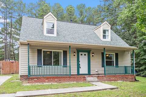 4709 Tyne Drive, Durham, NC 27703
