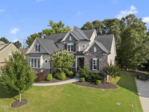 1325 Mackinaw Drive, Wake Forest, NC 27587