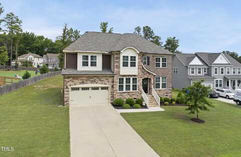 433 Village Bend Drive, Fuquay Varina, NC 27526