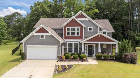 112 Pearsall Farm Lane, Clayton, NC 27527