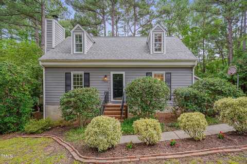 1302 Valley Run Drive, Durham, NC 27707