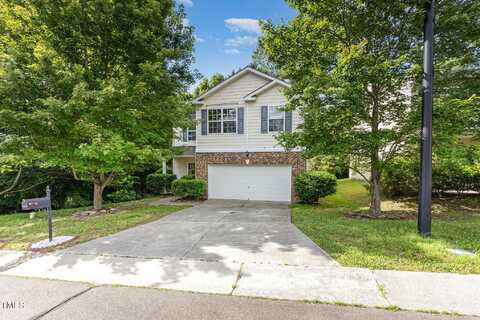 925 Spring Meadow Drive, Durham, NC 27713