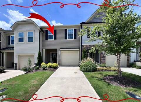 3005 Cypress Lagoon Court, Durham, NC 27703