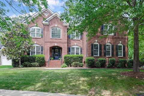 225 Norwalk Street, Holly Springs, NC 27540