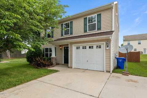 1310 Silver Drive, Mebane, NC 27302
