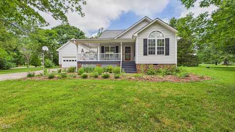 5309 Meadow Field Drive, Mebane, NC 27302