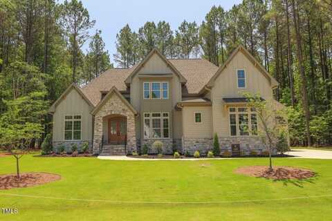 1212 Perry Bluff Drive, Wake Forest, NC 27587