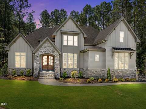 1212 Perry Bluff Drive, Wake Forest, NC 27587