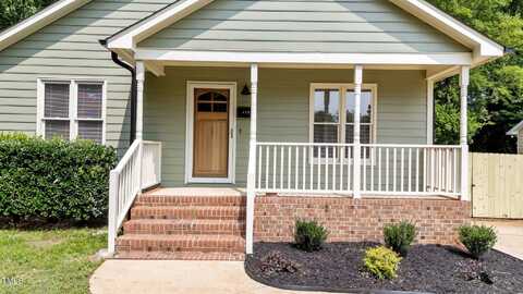 413 Top Greene Lane, Raleigh, NC 27601