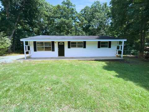 1914 Adams Place, Hillsborough, NC 27278