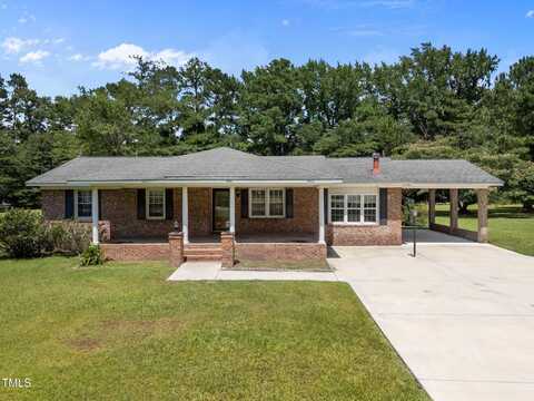 11477 Nc-87, Council, NC 28434