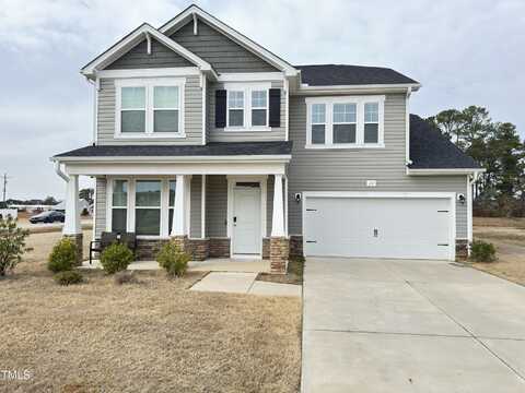 13 Knotty Pine Lane, Clayton, NC 27520