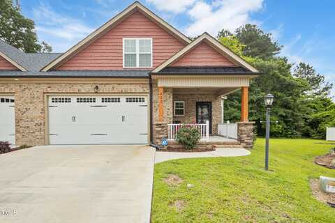 412 Taylor Place, Goldsboro, NC 27530