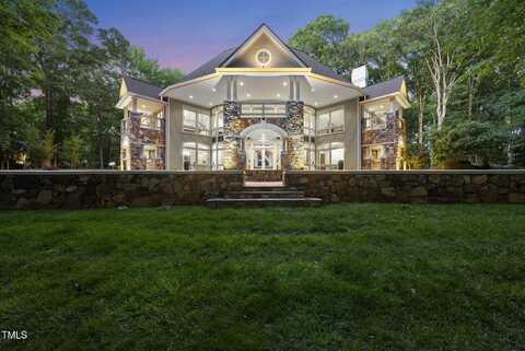 2207 Vintage Hill Drive, Durham, NC 27712