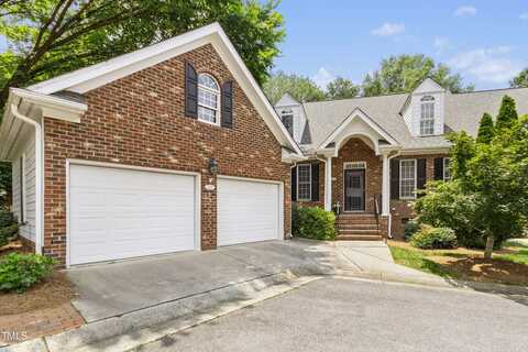 1003 Blackberry Lane, Durham, NC 27712