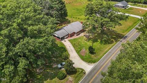 2291 Gentry Ridge Road, Roxboro, NC 27574