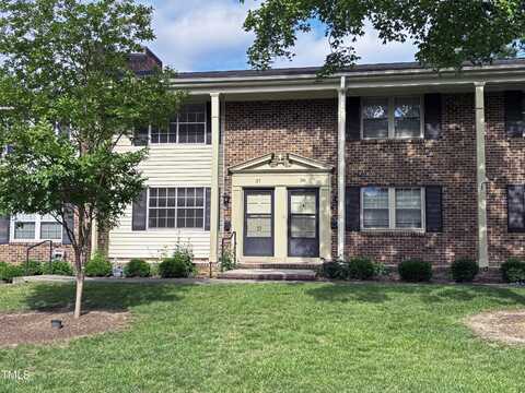 1002 Willow Drive, Chapel Hill, NC 27514