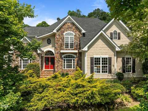 109 San Juan Drive, Chapel Hill, NC 27514
