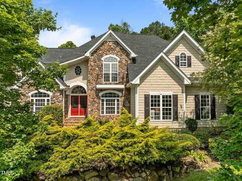 109 San Juan Drive, Chapel Hill, NC 27514