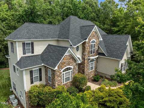109 San Juan Drive, Chapel Hill, NC 27514