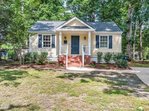 1825 Watkins Street, Raleigh, NC 27604