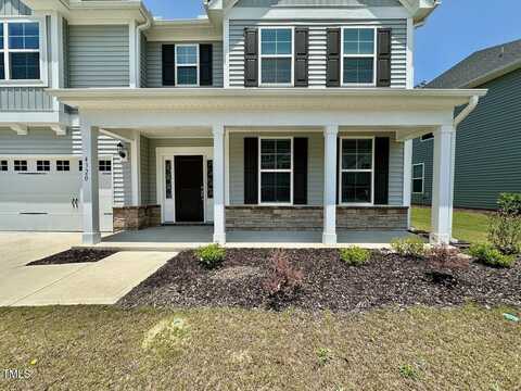 4320 Stony Falls Way, Knightdale, NC 27545