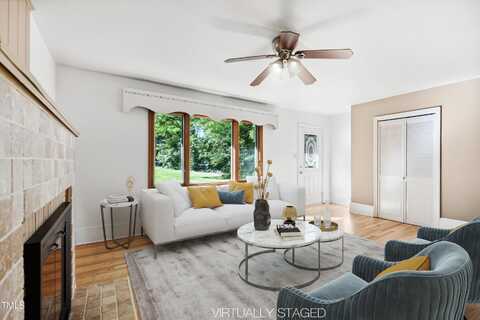 330 Wilmot Drive, Raleigh, NC 27606