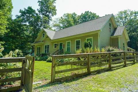 262 Robert Alston Jr Drive, Pittsboro, NC 27312