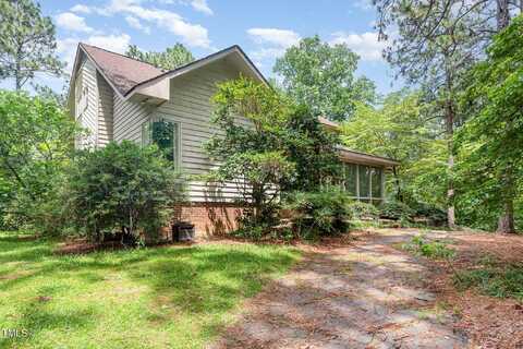 1450 S Fort Bragg Road, Southern Pines, NC 28387