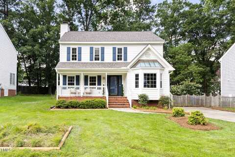 16 Cedar Hill Drive, Durham, NC 27713