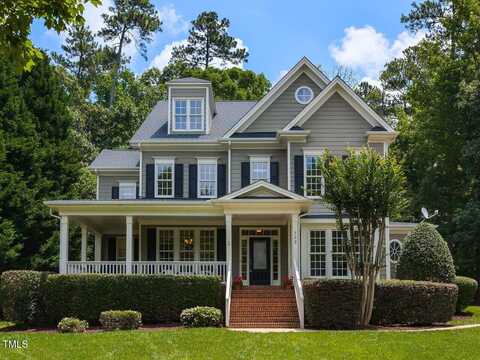 709 Skymont Drive, Holly Springs, NC 27540