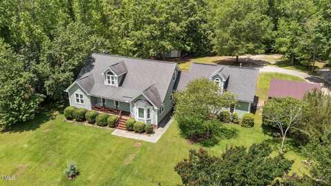 3113 Golden Nugget Drive, Clayton, NC 27520