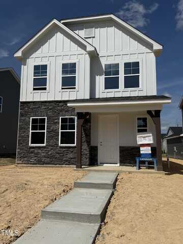 332 Canyon Spring Trial Trail, Wake Forest, NC 27587