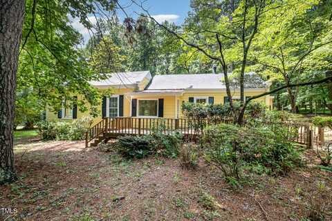 420 Lipscomb Grove Church Road, Hillsborough, NC 27278