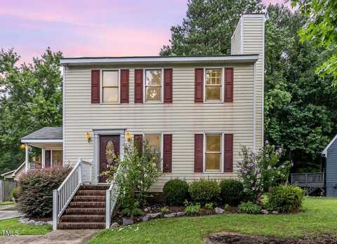 3605 Iron Sight Court, Raleigh, NC 27616