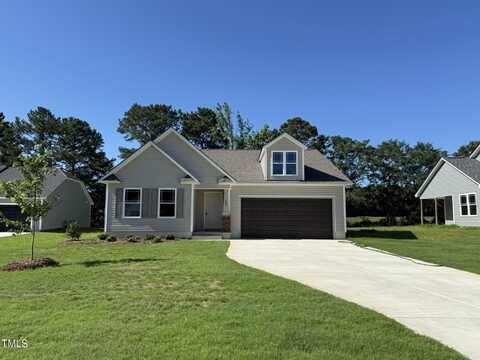 154 Oakfield Trace Drive, Four Oaks, NC 27524