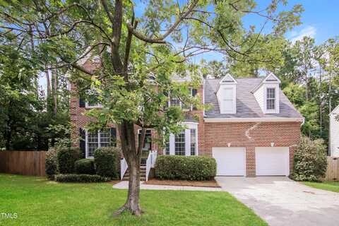 616 Cheselden Drive, Durham, NC 27713