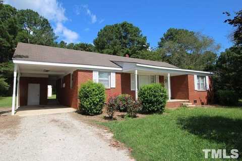 8804 Holly Springs Road, Apex, NC 27539