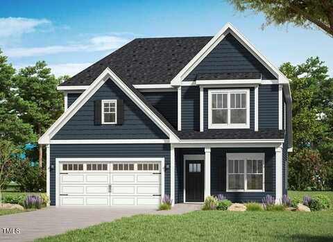 283 Brickhill Drive, Raeford, NC 28376