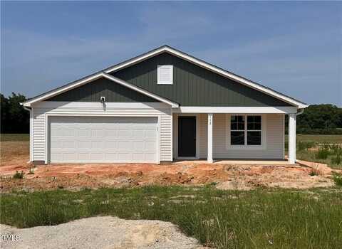 112 Dalton Drive, Lumber Bridge, NC 28357