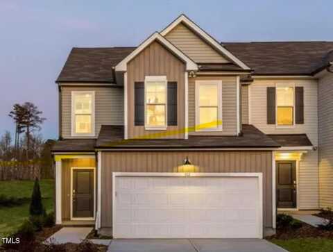 422 Notre Dame Drive, Durham, NC 27713