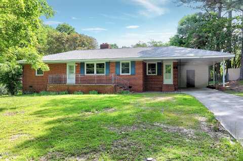 603 Nellane Drive, Garner, NC 27529