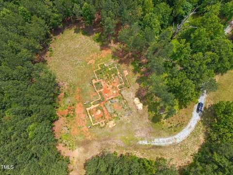 1627 Tommie Daniel Road, Oxford, NC 27565